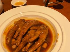 -杭州JW万豪酒店-万豪中餐厅