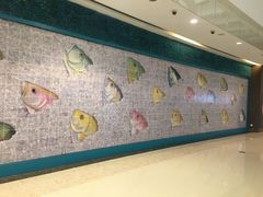 -FISH&POTATO Cō(地中海美食 万象城店)