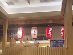 -伊豆野菜村(大族广场店)