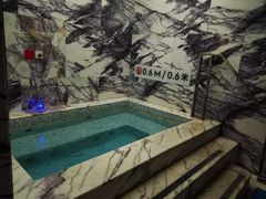 -北京索菲特大酒店·健身中心