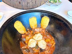 -江湖水乡铁锅炖魚(周庄嘉园店)