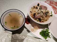 -汉唐宴长安食府