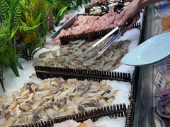 -金滏山烤肉·海鲜·火锅自助餐厅(襄阳万达店)