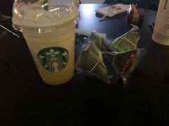 -星巴克(东莞塘厦万科生活广场店)