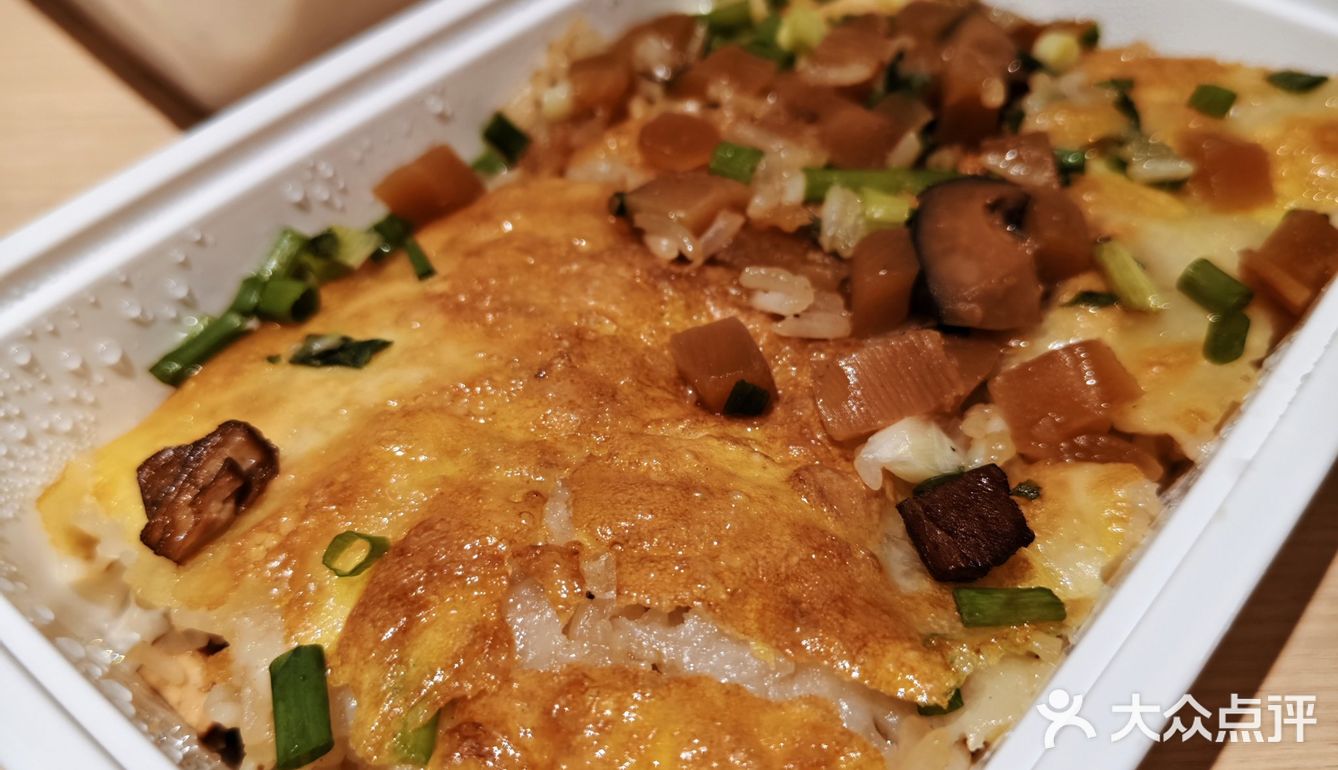 来武汉怎么能不过早！三鲜豆皮不可错过！