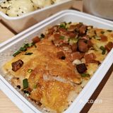 来武汉怎么能不过早！三鲜豆皮不可错过！