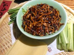 -淀里船宴(卓达店)