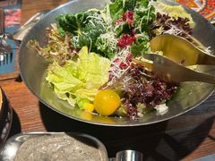 -卢布里西餐厅(海拉尔店)