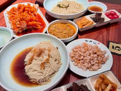 -裕兴记•蟹黄面馆(人民广场店)