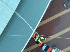 -澳门旅游塔360°旋转餐厅(南湾湖广场店)