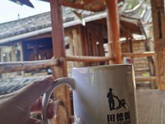 -田德能咖啡博物馆
