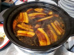 -王胖儿甏肉干饭(总店)