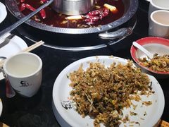 -吴老幺火锅(金龙店)