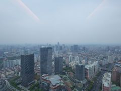 -上海龙之梦万丽酒店