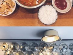 -金北顺大锅家(신사본점)