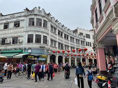-民信老铺(华盖路店)