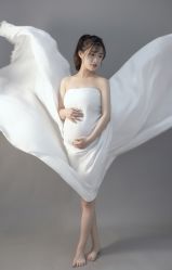 -专注孕妇照亲子照·纪田摄影