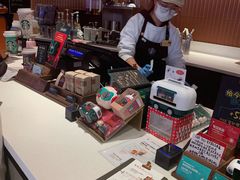 -星巴克臻选(重庆大融城店)