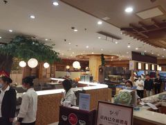 -红叶日料·放题·海胆·定食(星海店)