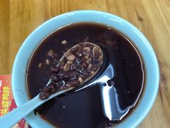 南京冰爽赤豆小元宵-鸭小妹鸭血粉丝(老门东店)