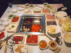 -海底捞火锅(高科广场店)