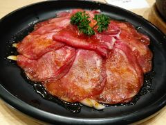 -花味·自助烤肉(雨花客厅店)
