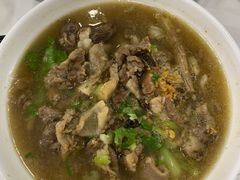 -陈记顺和潮汕牛肉火锅(番禺迎宾大道店)