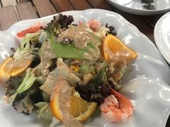 -Supine Bistro溯泮餐厅