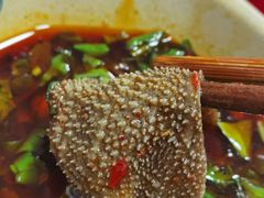 -李德富老街牛杂火锅(抚琴街店)