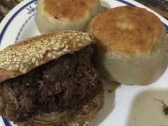-老爆肚满五香烧牛羊肉