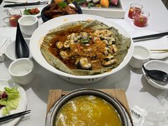 -3号仓库·创意中国菜(新世界城店)