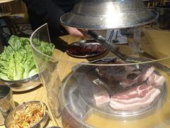 -姜虎东白丁烤肉(恒隆广场店)