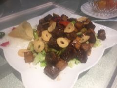 -荣粤酒家·融合粤菜