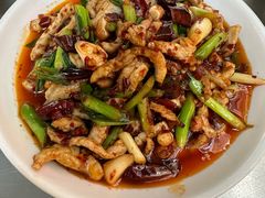 -胖哥家藏菜(护国路店)