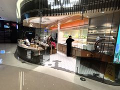 -许小树(国贸商城店)