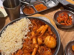 -姜虎东白丁烤肉(深圳湾后海汇店)