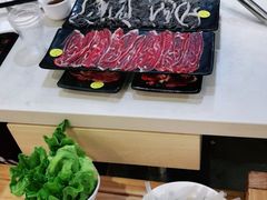 -陈记顺和潮汕牛肉火锅(棠德南路店)