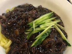 -桃园中华料理炸酱面(燕儿岛路店)