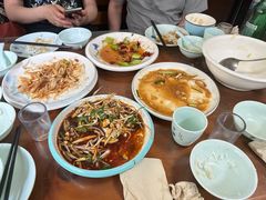 -百姓家常菜(县前街店)