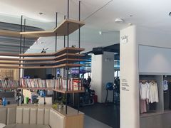 -我爱运动健身·游泳·瑜伽·普拉提馆(大卫城店)