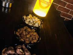 -帕丁顿酒吧Paddington