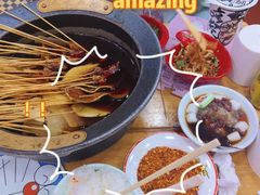 -冒椒火辣(太古里店)
