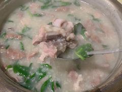 -标记美食新鲜猪杂(兴南大道店)