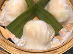 -虾饺妹·粤式手工点心(水荫路店)