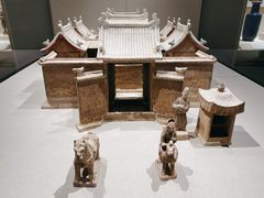 -深圳博物馆(古代艺术馆)