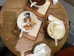 -彬媽糖水(侨鑫国际店)