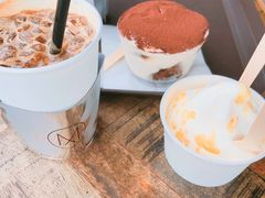 -Cafe Aewol Monsant