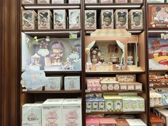 -泡泡玛特POPMART(天环购物中心店)