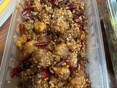 -王国忠甜皮鸭(纬六店)