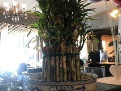 -YAFEE雅菲·粤菜·湘菜·融合菜(魏公村店)